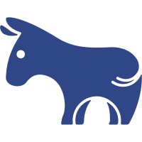 Donkey App logo - Similar company to Express Global Solutions