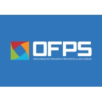 OFPS - 78 logo - Similar company to Ofps Occitanie
