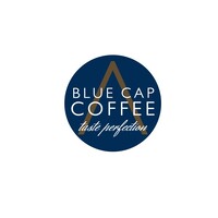 Blue Cap Coffee Company logo - Similar company to Maintain Group