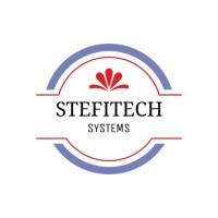 STEFITECH SYSTEMS logo - Similar company to Cyberadmin It Consultants
