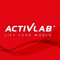 Activlab World logo - Similar company to Finelf.Com