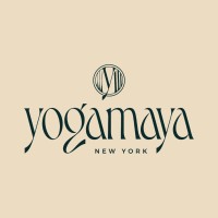 Yogamaya New York logo - Similar company to Reactive Training