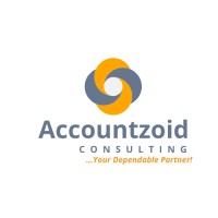 Accountzoid logo - Similar company to Durandel