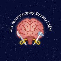 UCL Neurosurgery Society logo - Similar company to South East London Orthopaedics