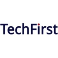 Tech-First Recruitment logo - Similar company to Tech First