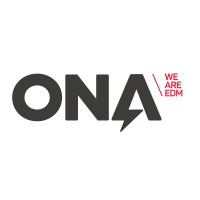 ONA EDM logo - Similar company to Armeria Eskola