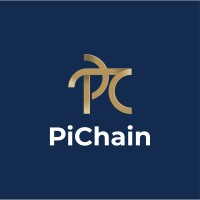 PiChain logo - Similar company to Alt Dash