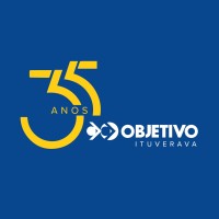 Colégio Objetivo de Ituverava logo - Similar company to Hinovel