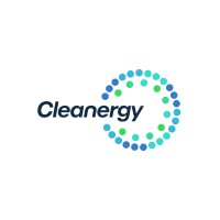 Cleanergy logo - Similar company to Tandem Circular