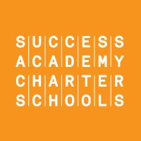 Success Academy Charter Schools logo - Similar company to Community Impact At Columbia University