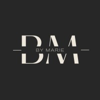 By Marie logo - Similar company to Black Owned London