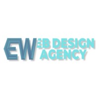 Eweb Design Agency logo - Similar company to Diakritikos Corporation