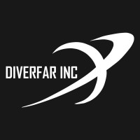 DiverFar Inc. logo - Similar company to Magicmakers
