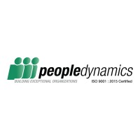 People Dynamics Inc. logo - Similar company to Caparros, Cendaña, And Co.