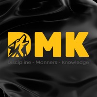 DMK Education logo - Similar company to Tramexa