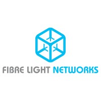 Fibre Light Networks logo - Similar company to Fibre Tense Massage