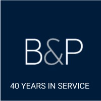 Bernstein & Pinchuk LLP logo - Similar company to Graphite Group