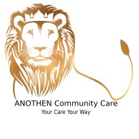 ANOTHEN Community Care logo - Similar company to Evolve Therapy Services
