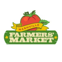The Nashville Farmers' Market logo - Similar company to Skip'S Peppers