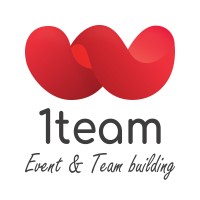1team Event logo - Similar company to True Skill Center