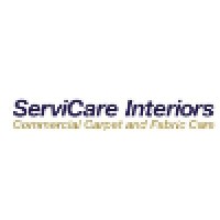 Servicare Interiors logo - Similar company to Squeeky Kleen