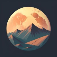 Pluto Ridge logo - Similar company to Neet