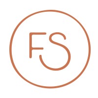 The Floral Society logo - Similar company to Abbode