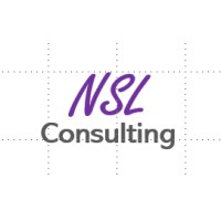 NSL Consulting logo - Similar company to Hapticheart Solutions