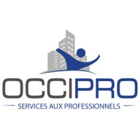 Occipro logo - Similar company to Harmony Domicile