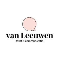 van Leeuwen / tekst & communicatie logo - Similar company to Inqontact