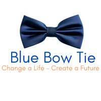 Blue Bow Tie logo - Similar company to 360 Accounting Services