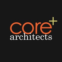 Core Architects, Lincoln, UK logo - Similar company to Jonathan Hendry Architects
