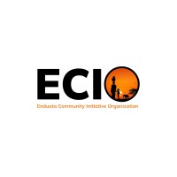 Enduata Community Initiative Organization (ECIO) logo - Similar company to Caring For Conservation Fund Ggmbh