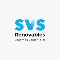 SVS Renovables logo - Similar company to Erpisa