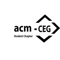 ACM Student Chapter of CEG logo - Similar company to Shafa