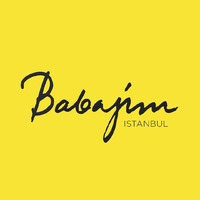 Babajim İstanbul logo - Similar company to Zuna Records