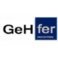 Gehfer Industrial logo - Similar company to Unicompass