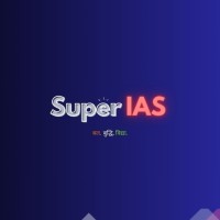 Super IAS logo - Similar company to Absorbx