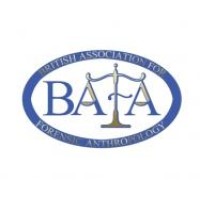 British Association for Forensic Anthropology (BAFA) logo - Similar company to Unité De Taphonomie Médico-Légale Et D'Anatomie (Ulr-7367)