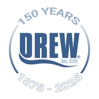 Drew Shoe logo - Similar company to Tld Systems