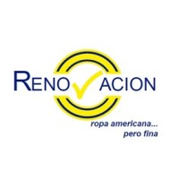 Tiendas Renovacion logo - Similar company to Jardín De Venus