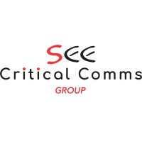 SEE Critical Comms Group logo - Similar company to Selecom Critical Comms