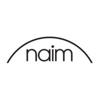 Naim Audio logo - Similar company to Dali A/S
