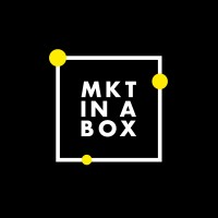 Marketing in a Box logo - Similar company to Hacker