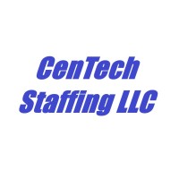 Centech Staffing, Llc