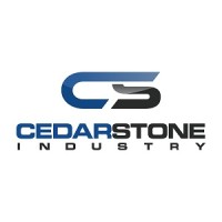 Cedarstone Industry logo - Similar company to Tech Cycle