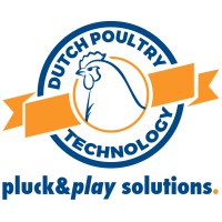 Dutch Poultry Tech logo - Similar company to Empas Poultry Processing