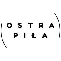 Ostra Piła logo - Similar company to Takżyli