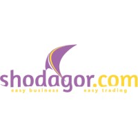 shodagor.com B2B সদাগর logo - Similar company to Artive