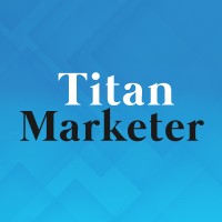 Titan Marketer logo - Similar company to Pwerle